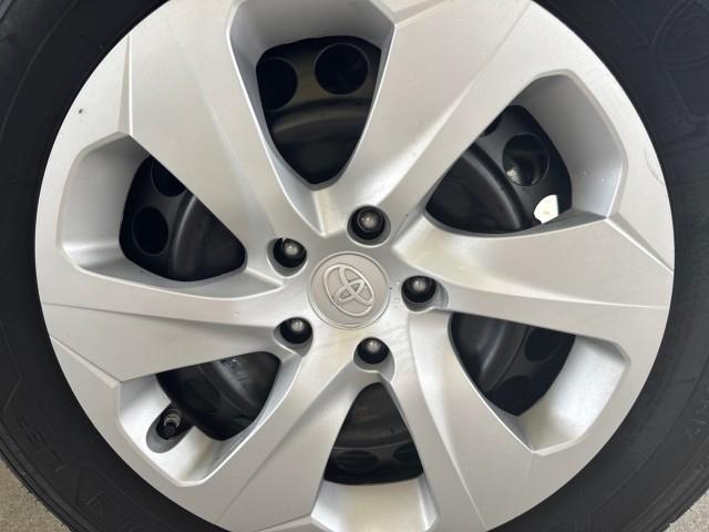 Toyota RAV4 LE AWD (Natl) 2025