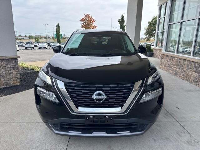 Nissan Rogue AWD SL 2023