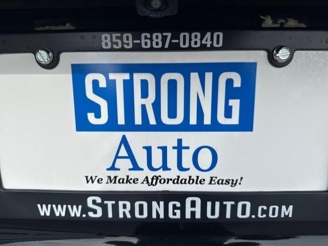 Nissan Rogue AWD SL 2023