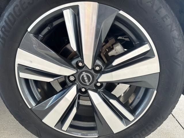 Nissan Rogue AWD SL 2023