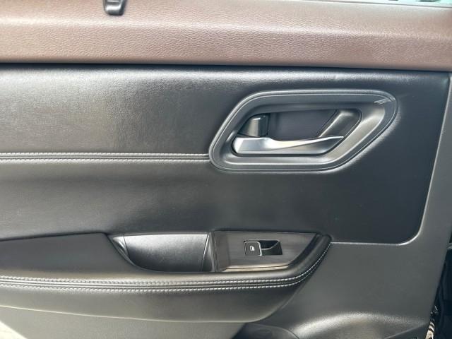 Nissan Rogue AWD SL 2023