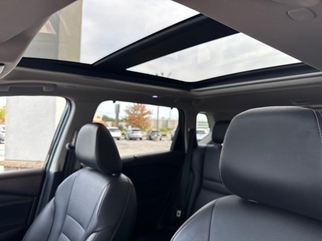 Nissan Rogue AWD SL 2023