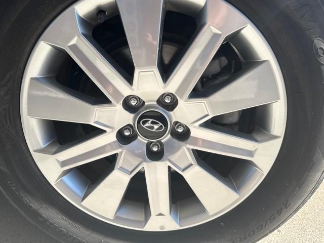 Hyundai Palisade SEL AWD 2025