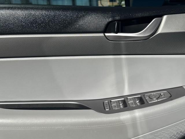 Hyundai Palisade SEL AWD 2025