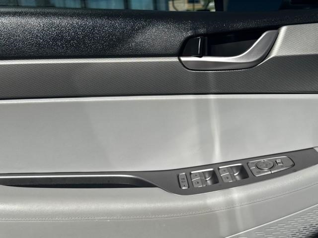 Hyundai Palisade SEL AWD 2025