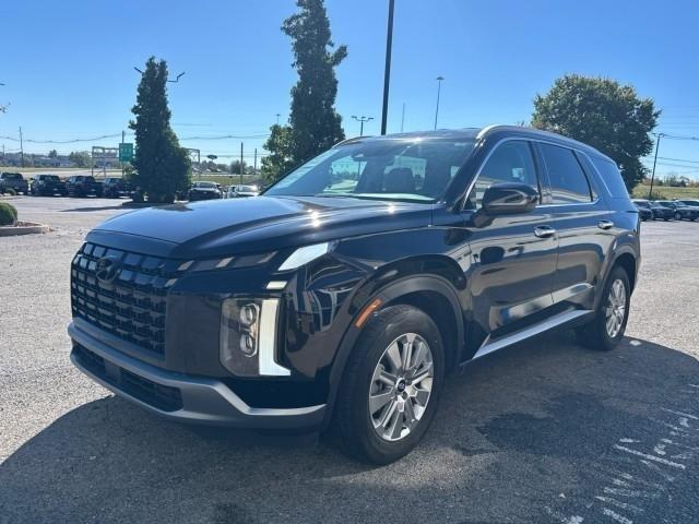 Hyundai Palisade SEL AWD 2025