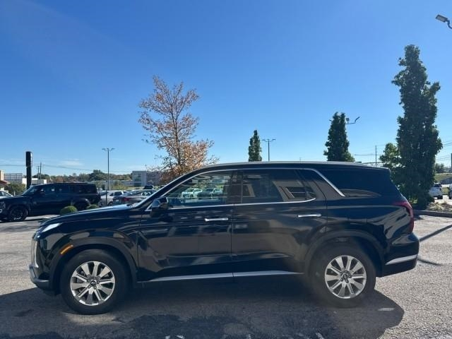 Hyundai Palisade SEL AWD 2025