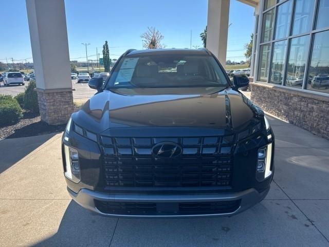 Hyundai Palisade SEL AWD 2025