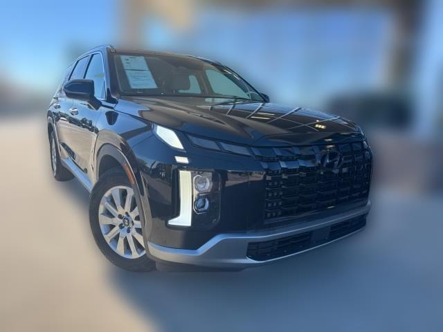 Hyundai Palisade SEL AWD 2025