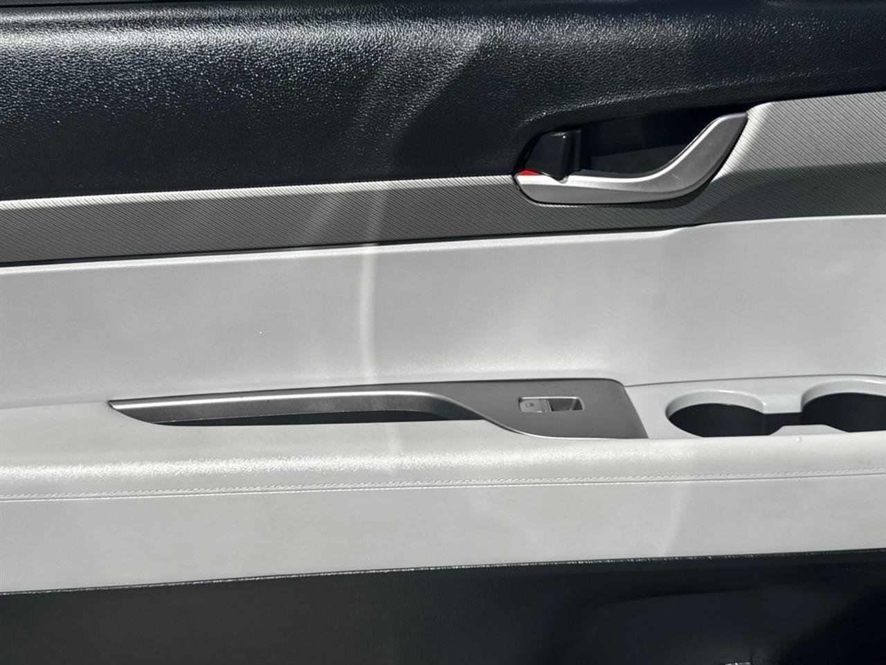 Hyundai Palisade SEL AWD 2025