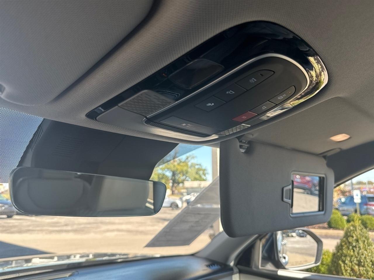 Hyundai Palisade SEL AWD 2025
