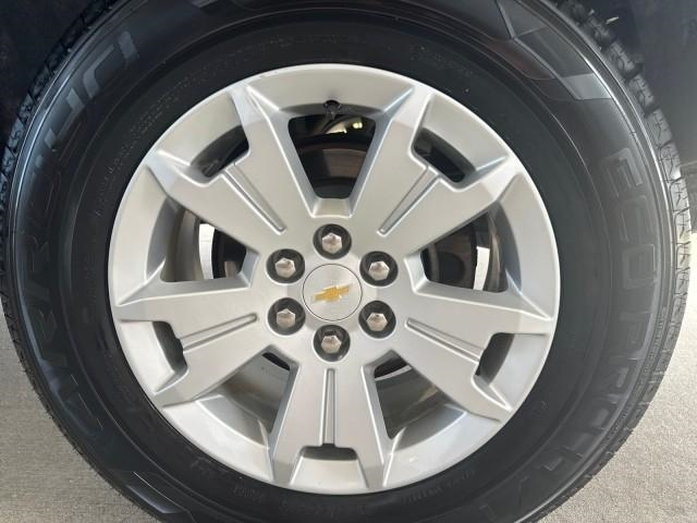 Chevrolet Colorado 2WD Crew Cab 128.3" LT 2017