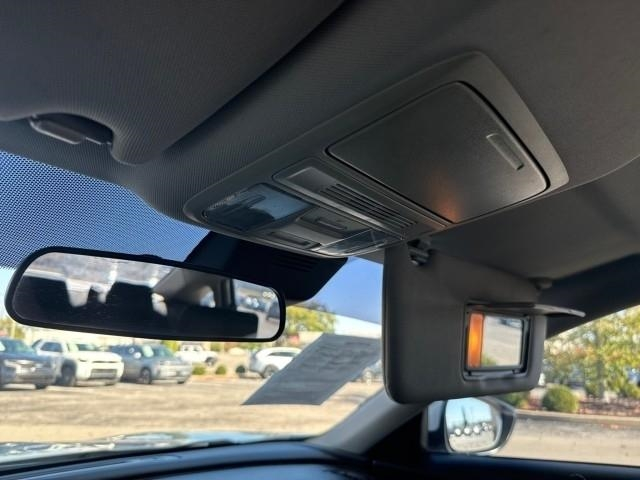 Honda Accord Sedan LX 1.5T CVT 2019