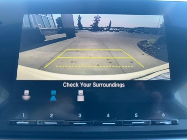 Honda Accord Sedan LX 1.5T CVT 2019