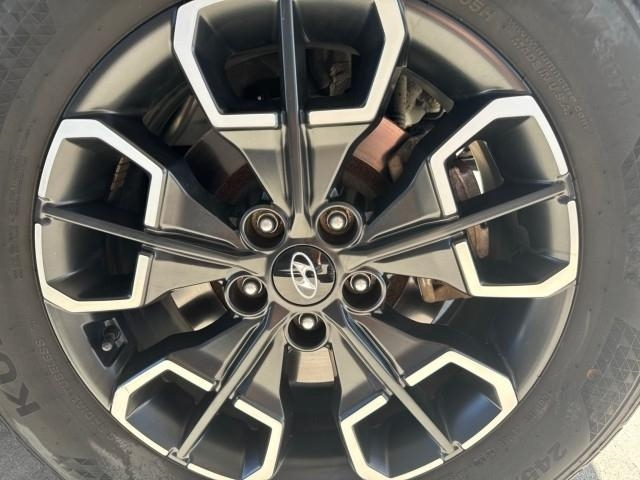 Hyundai Santa Cruz SEL AWD 2022
