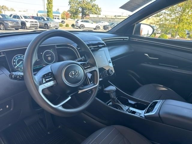 Hyundai Santa Cruz SEL AWD 2022
