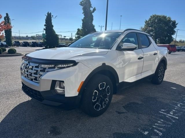 Hyundai Santa Cruz SEL AWD 2022