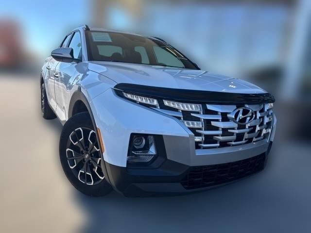 2022 Hyundai Santa Cruz SEL AWD