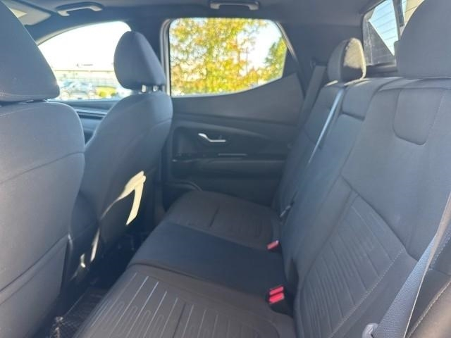 Hyundai Santa Cruz SEL AWD 2022