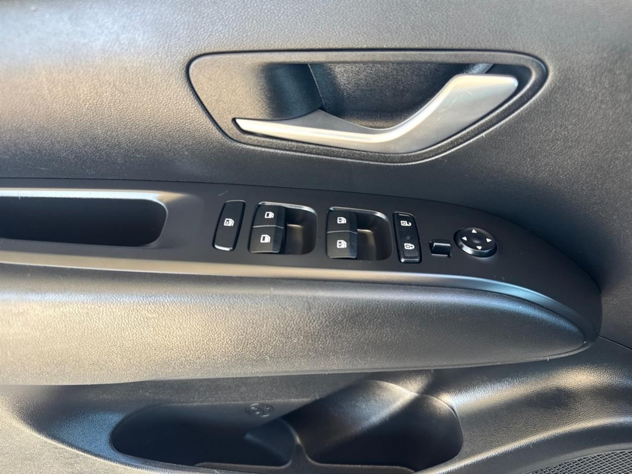 Hyundai Santa Cruz SEL AWD 2022