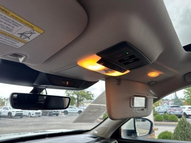 Nissan Pathfinder Platinum 4WD 2024