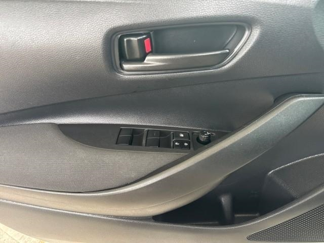 Toyota Corolla LE CVT (Natl) 2025