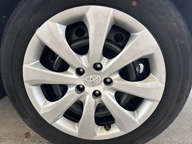 Toyota Corolla LE CVT (Natl) 2025