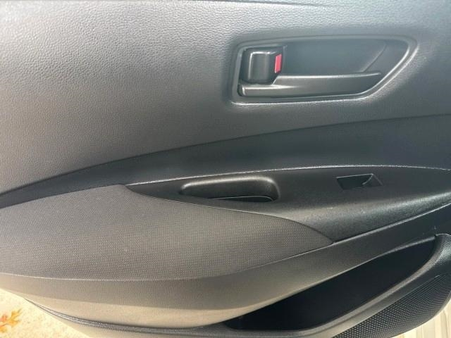 Toyota Corolla LE CVT (Natl) 2025