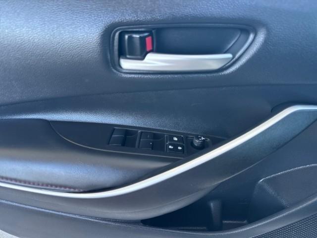 Toyota Corolla SE CVT (Natl) 2025