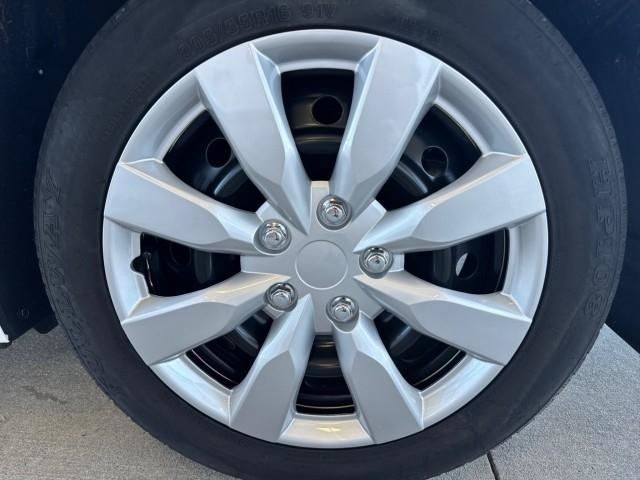 Toyota Corolla SE CVT (Natl) 2025