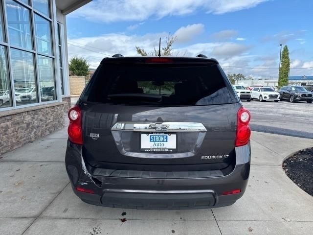 Chevrolet Equinox FWD 4dr LT w/1LT 2014