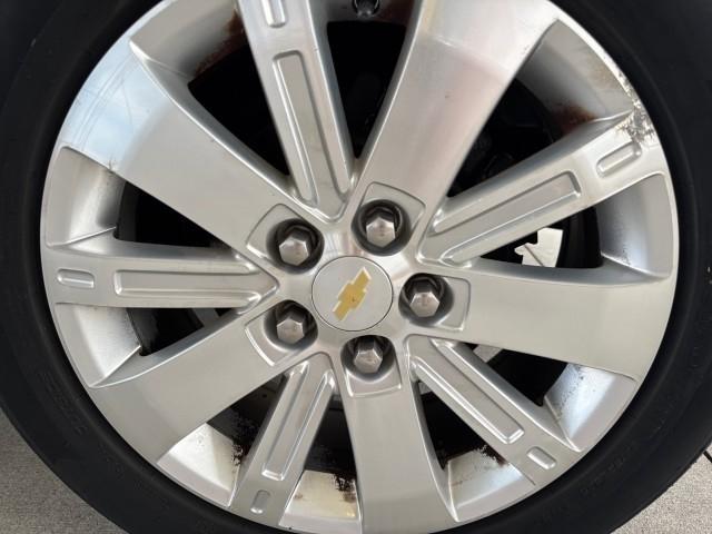 Chevrolet Equinox FWD 4dr LT w/1LT 2014