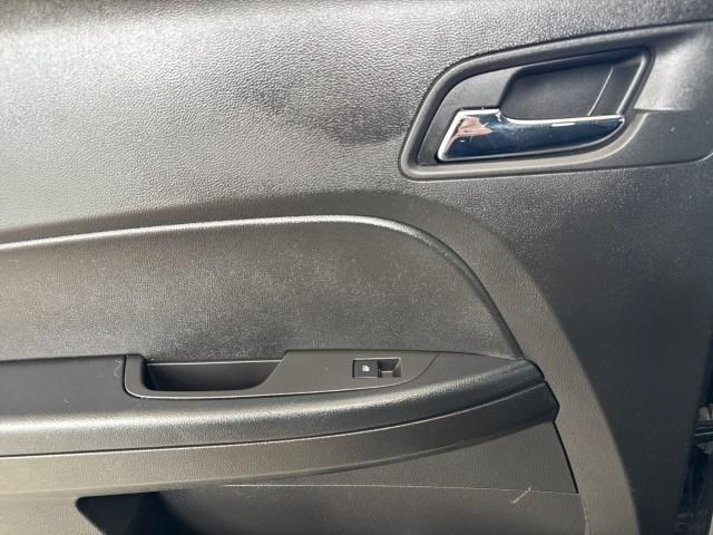 Chevrolet Equinox FWD 4dr LT w/1LT 2014