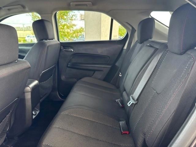 Chevrolet Equinox FWD 4dr LT w/1LT 2014