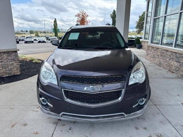 Chevrolet Equinox FWD 4dr LT w/1LT 2014