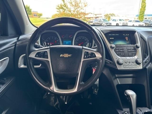 Chevrolet Equinox FWD 4dr LT w/1LT 2014