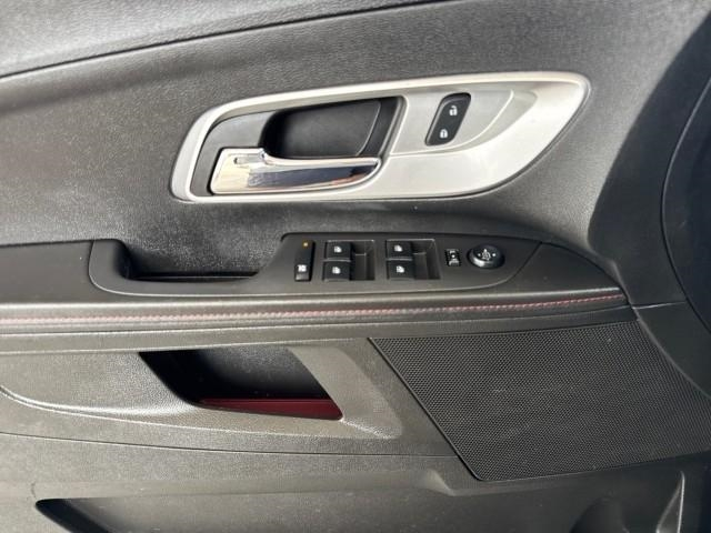 Chevrolet Equinox FWD 4dr LT w/1LT 2014