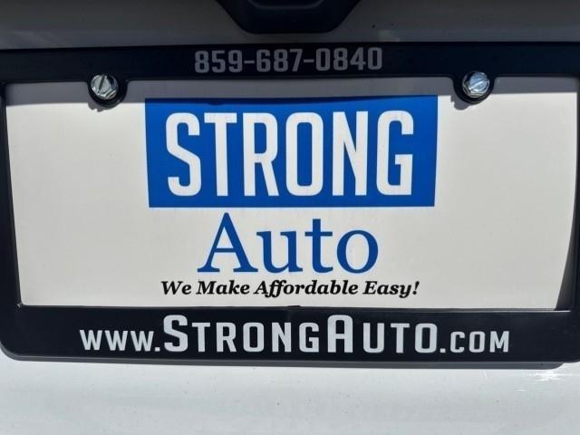 Jeep Compass Limited 4x4 2025