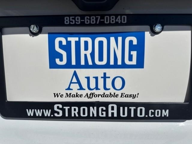 Jeep Compass Limited 4x4 2025