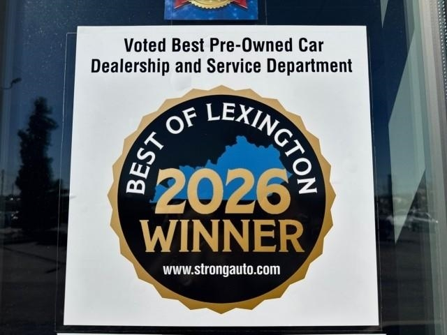 Jeep Compass Limited 4x4 2025