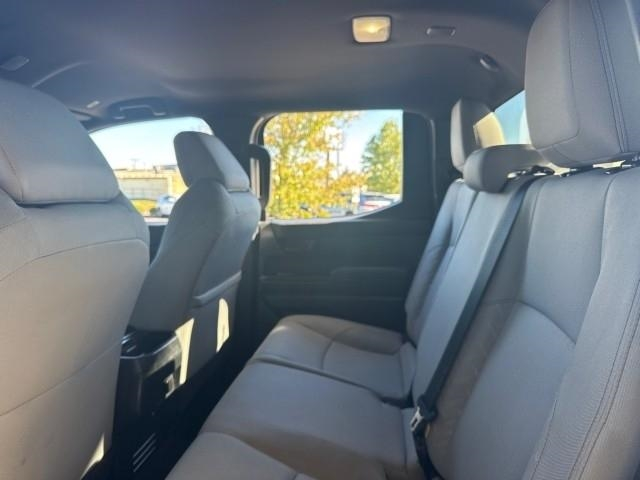 Toyota Tacoma 4WD TRD Off Road Double Cab 5' Bed MT (Natl) 2025
