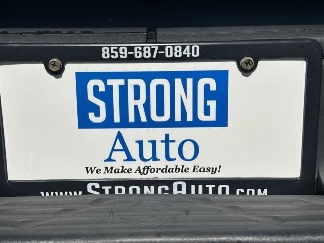 Chevrolet Silverado 1500 4WD Ext Cab 143.5" Work Truck 2011