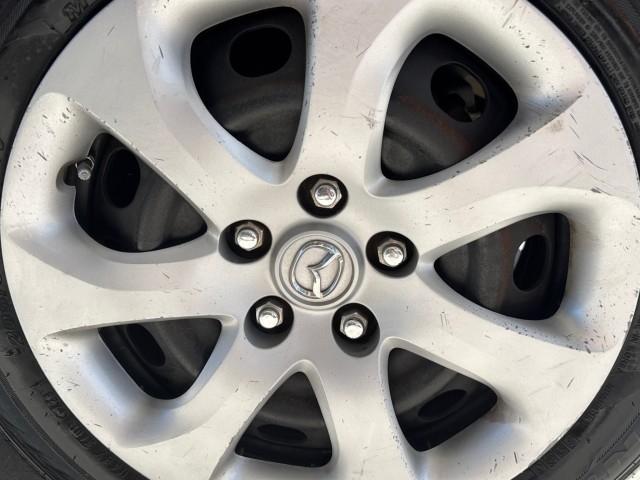 Mazda MAZDA3 4dr Sdn Auto i Sport 2013