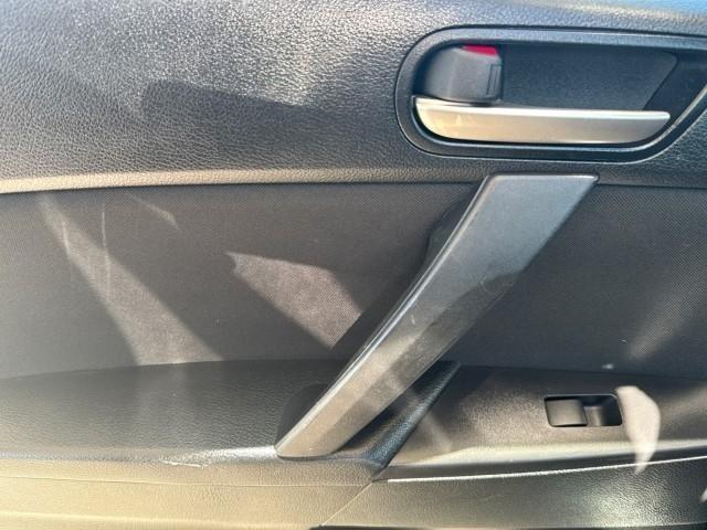Mazda MAZDA3 4dr Sdn Auto i Sport 2013