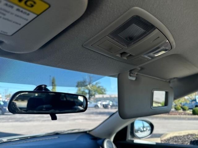 Mazda MAZDA3 4dr Sdn Auto i Sport 2013