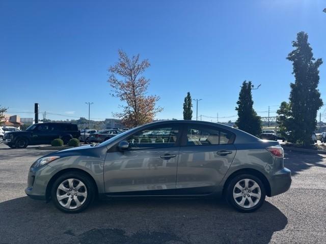 Mazda MAZDA3 4dr Sdn Auto i Sport 2013