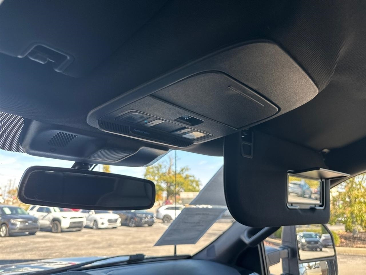 Ford F-150 King Ranch 4WD SuperCrew 5.5' Box 2022
