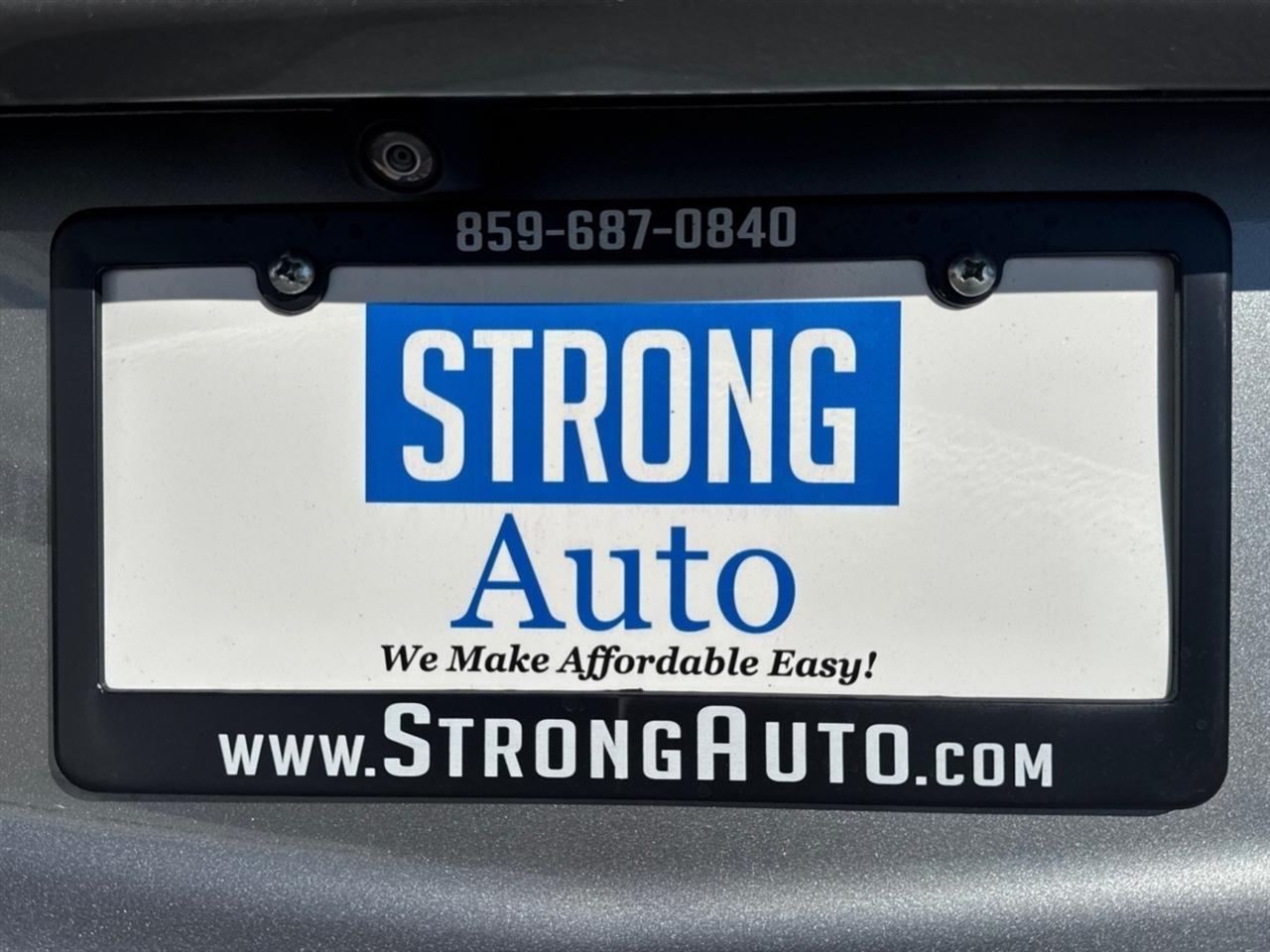 Chevrolet Equinox FWD 4dr Premier 2023