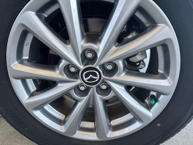 Mazda CX-5 2.5 S Select Package AWD 2025