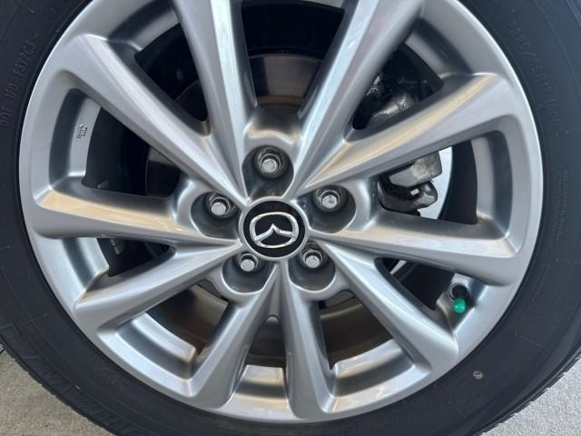 Mazda CX-5 2.5 S Select Package AWD 2025
